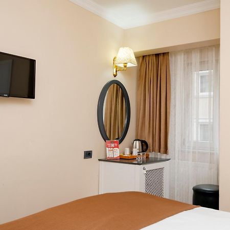 Peak Star Hotel Istambul Exterior foto